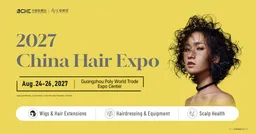 China Hair Expo